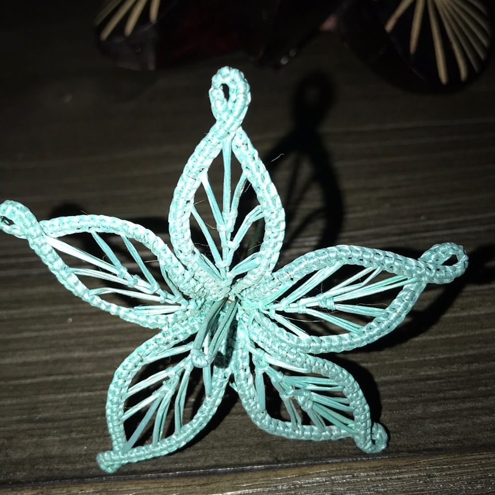Island Ear Flowers